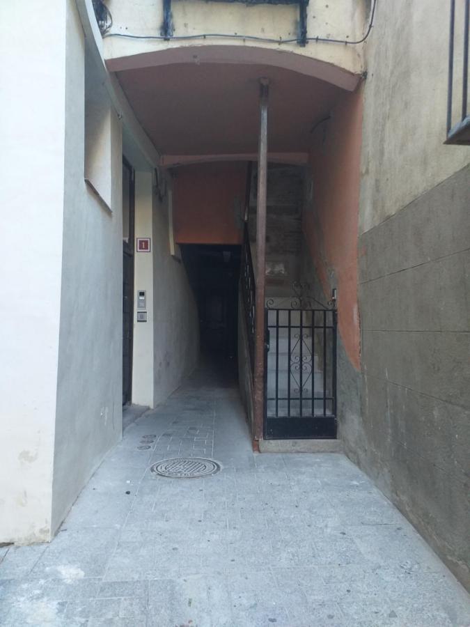 شقة Apartamento La Soledad, Junto Al Alcazar توليدو المظهر الخارجي الصورة